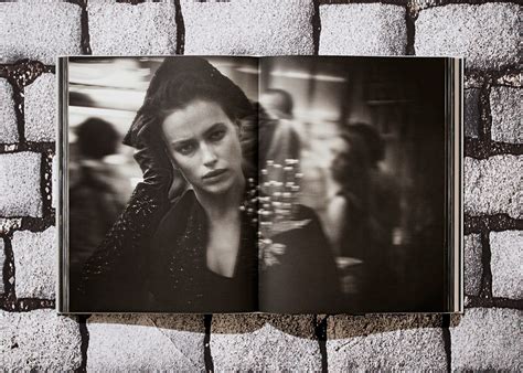 Video: DIOR by Peter Lindbergh. TASCHEN Books